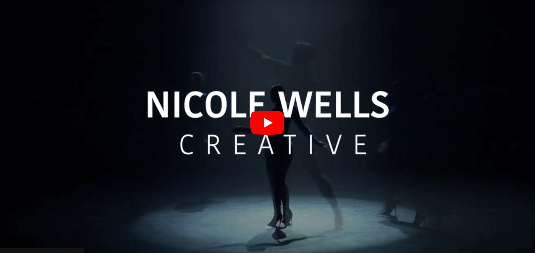 Nicole Wells Choreography